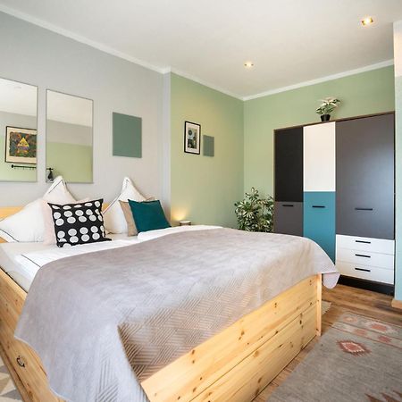 Charmante Privatzimmer In Der Stadt Koblenc Exteriér fotografie