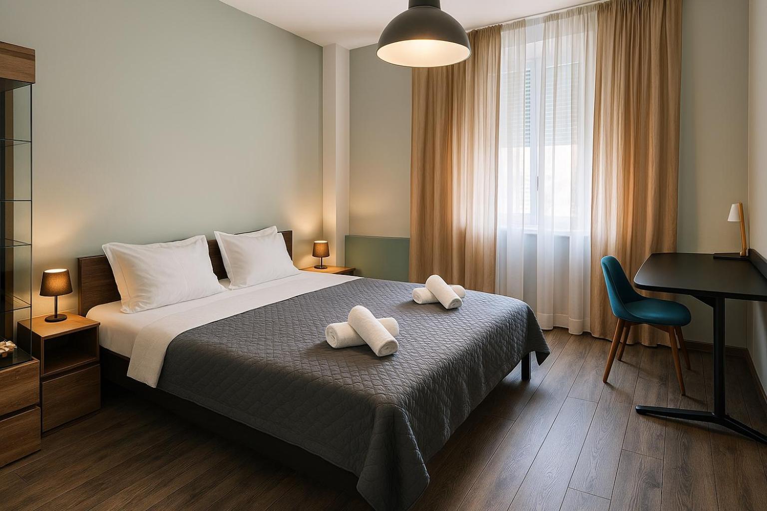 Charmante Privatzimmer In Der Stadt Koblenc Exteriér fotografie