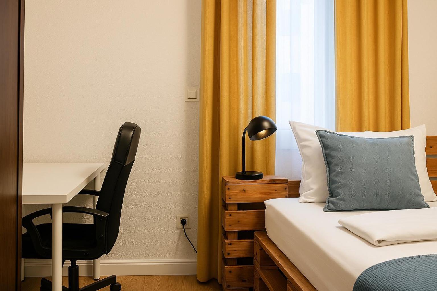 Charmante Privatzimmer In Der Stadt Koblenc Exteriér fotografie