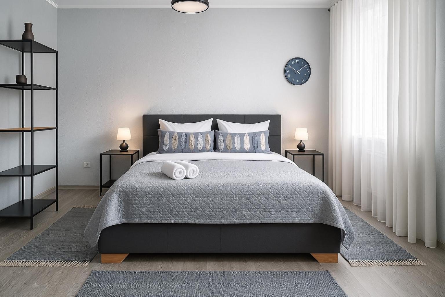 Charmante Privatzimmer In Der Stadt Koblenc Exteriér fotografie