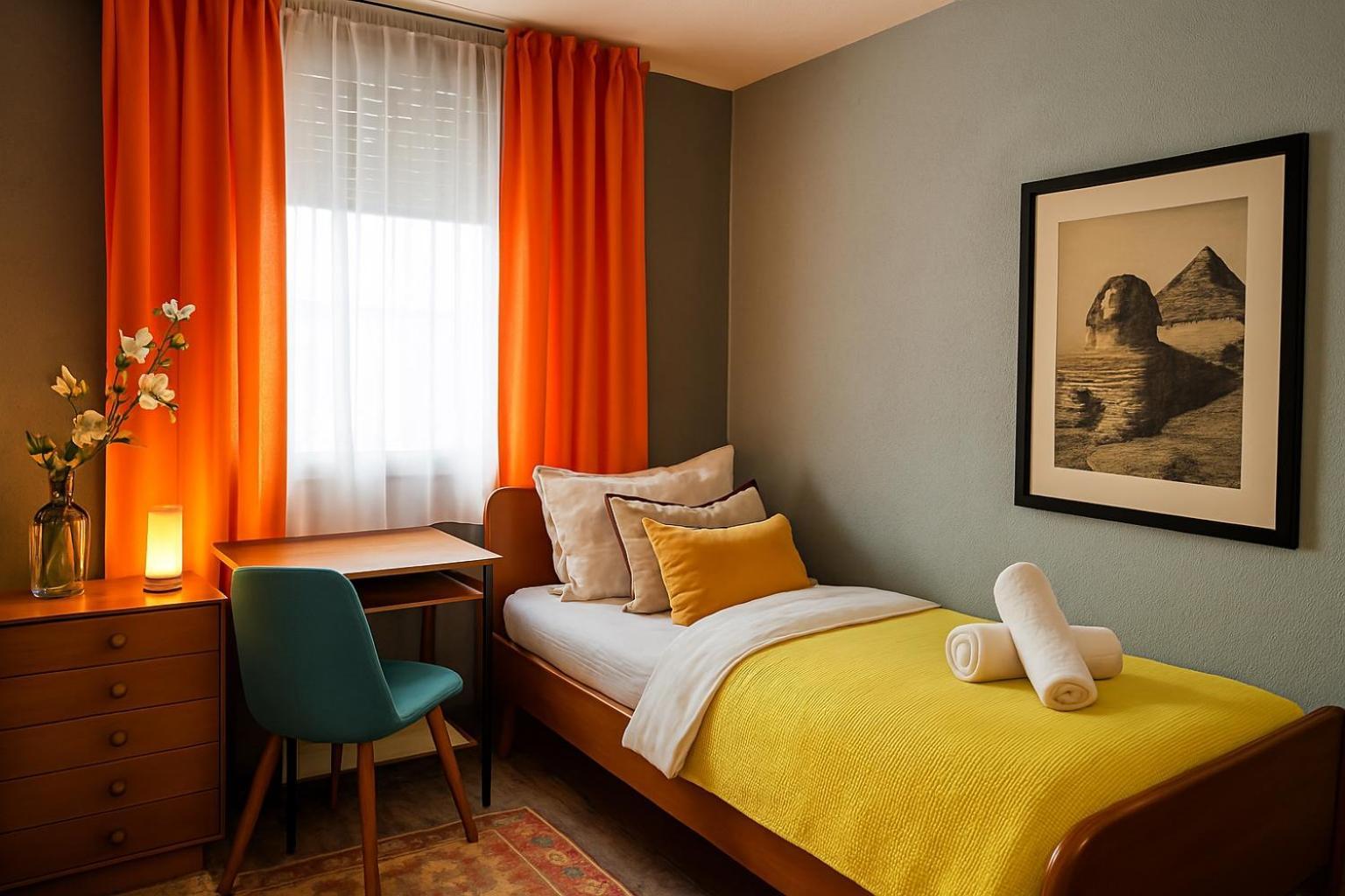 Charmante Privatzimmer In Der Stadt Koblenc Exteriér fotografie
