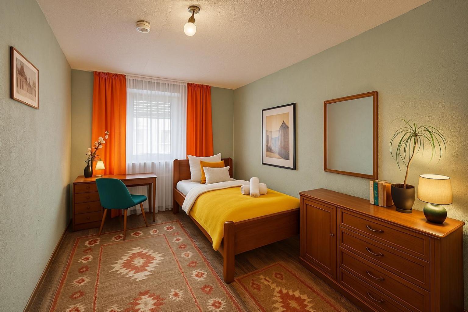 Charmante Privatzimmer In Der Stadt Koblenc Exteriér fotografie