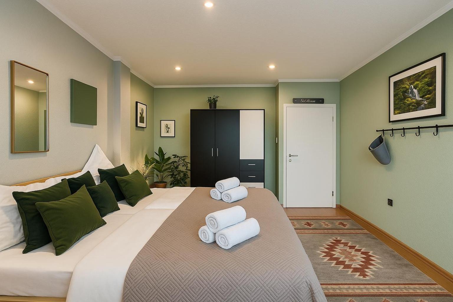 Charmante Privatzimmer In Der Stadt Koblenc Exteriér fotografie