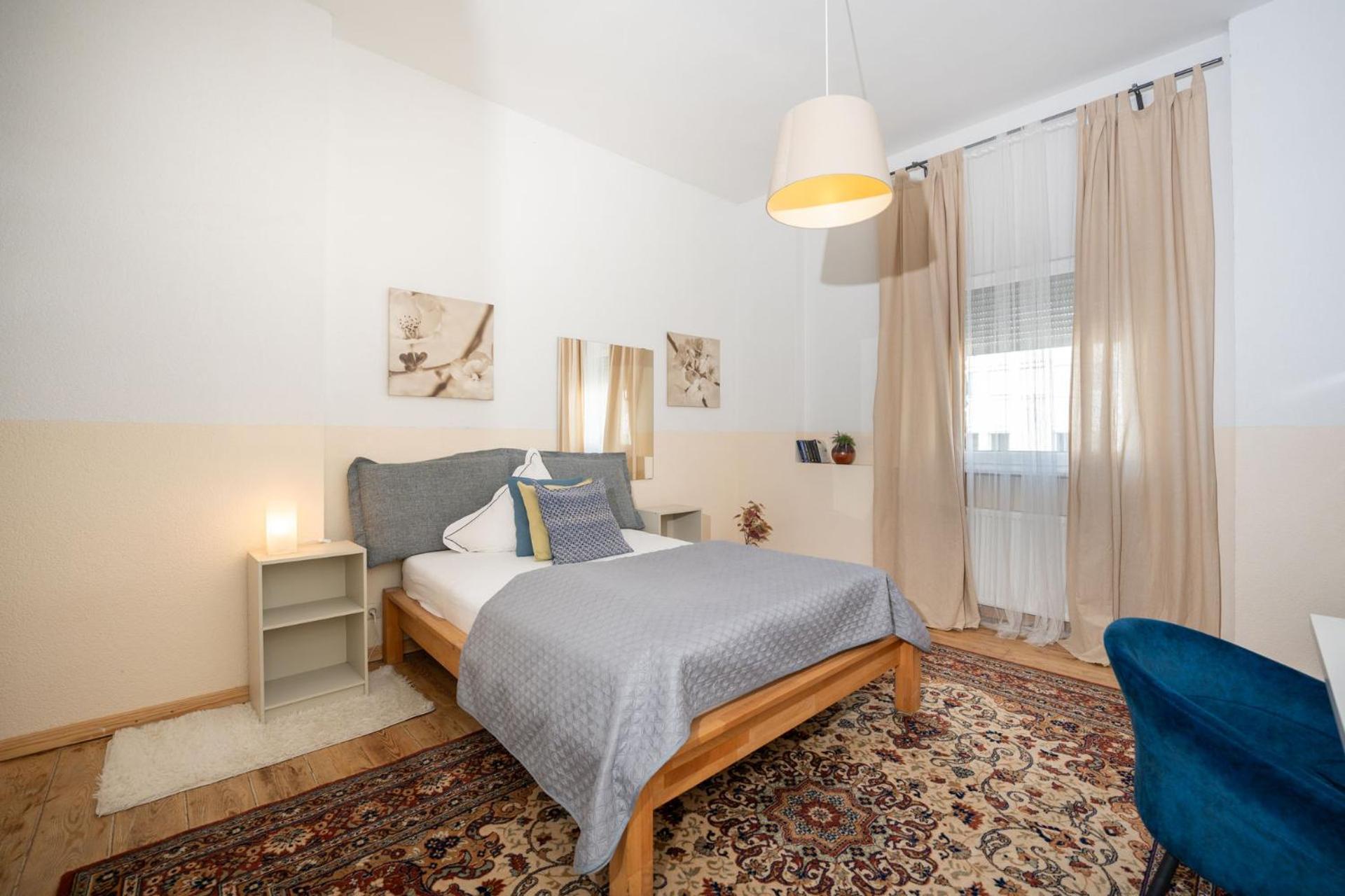 Charmante Privatzimmer In Der Stadt Koblenc Exteriér fotografie