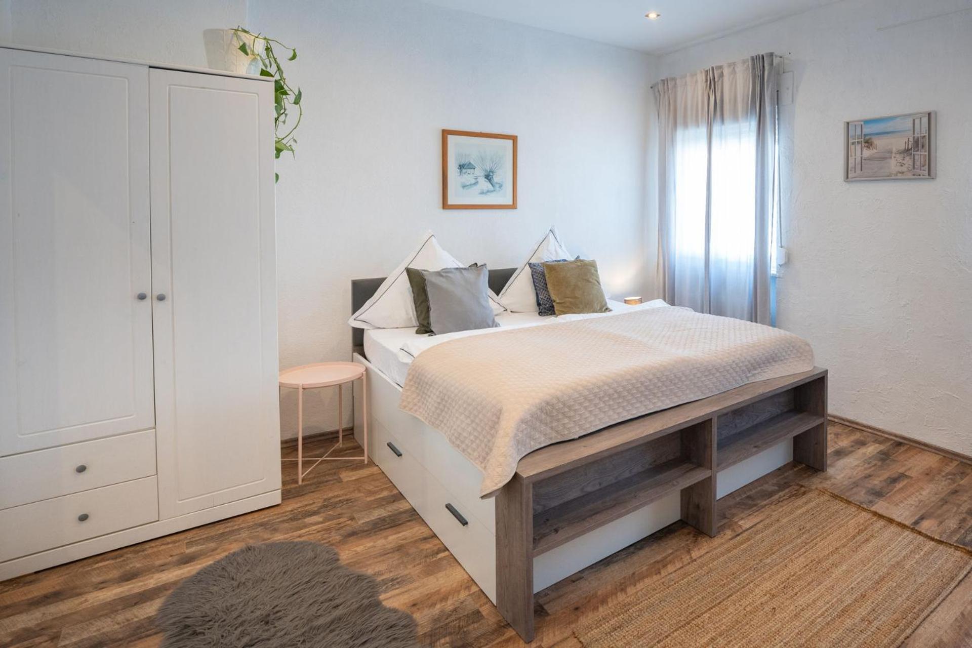 Charmante Privatzimmer In Der Stadt Koblenc Exteriér fotografie