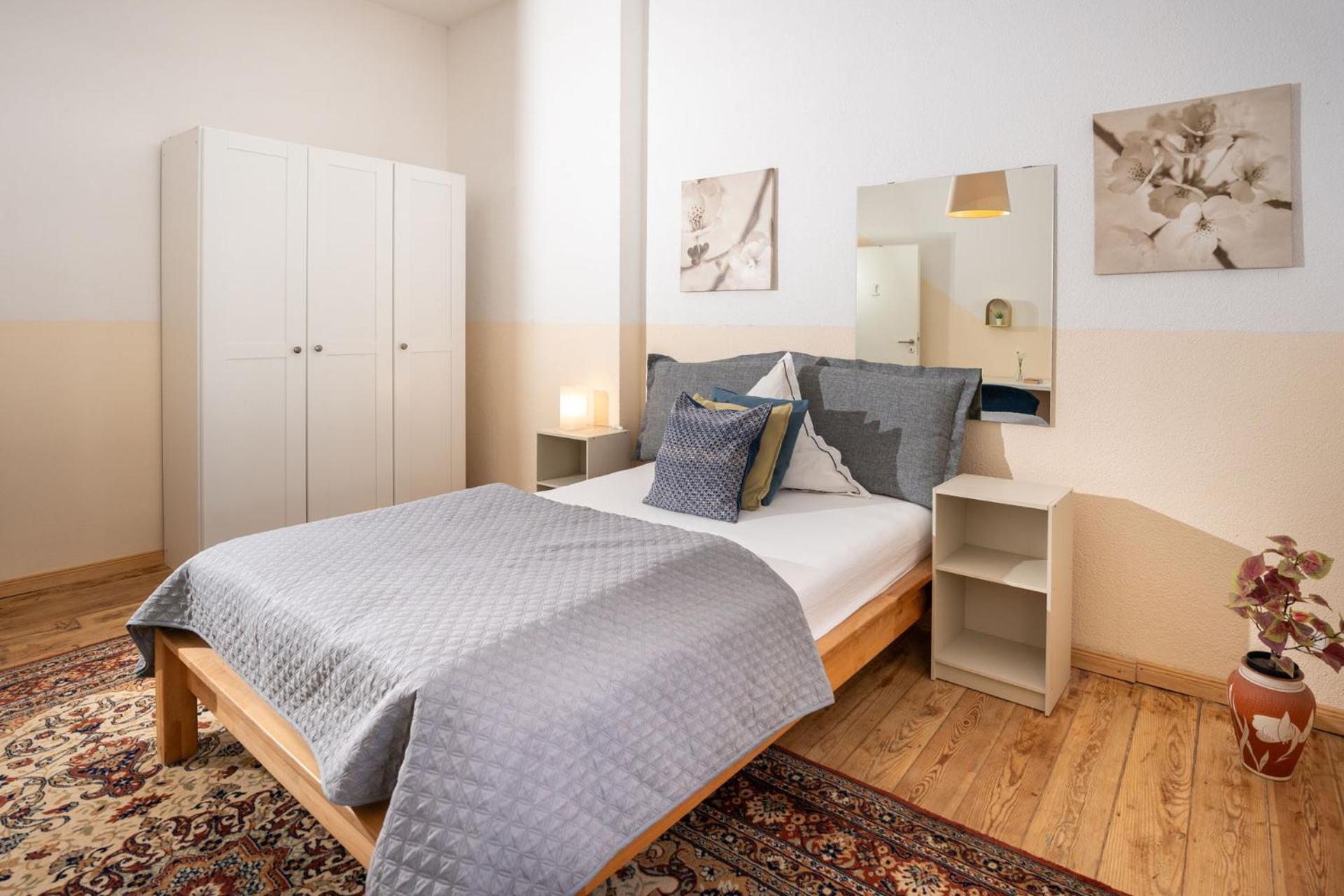 Charmante Privatzimmer In Der Stadt Koblenc Exteriér fotografie