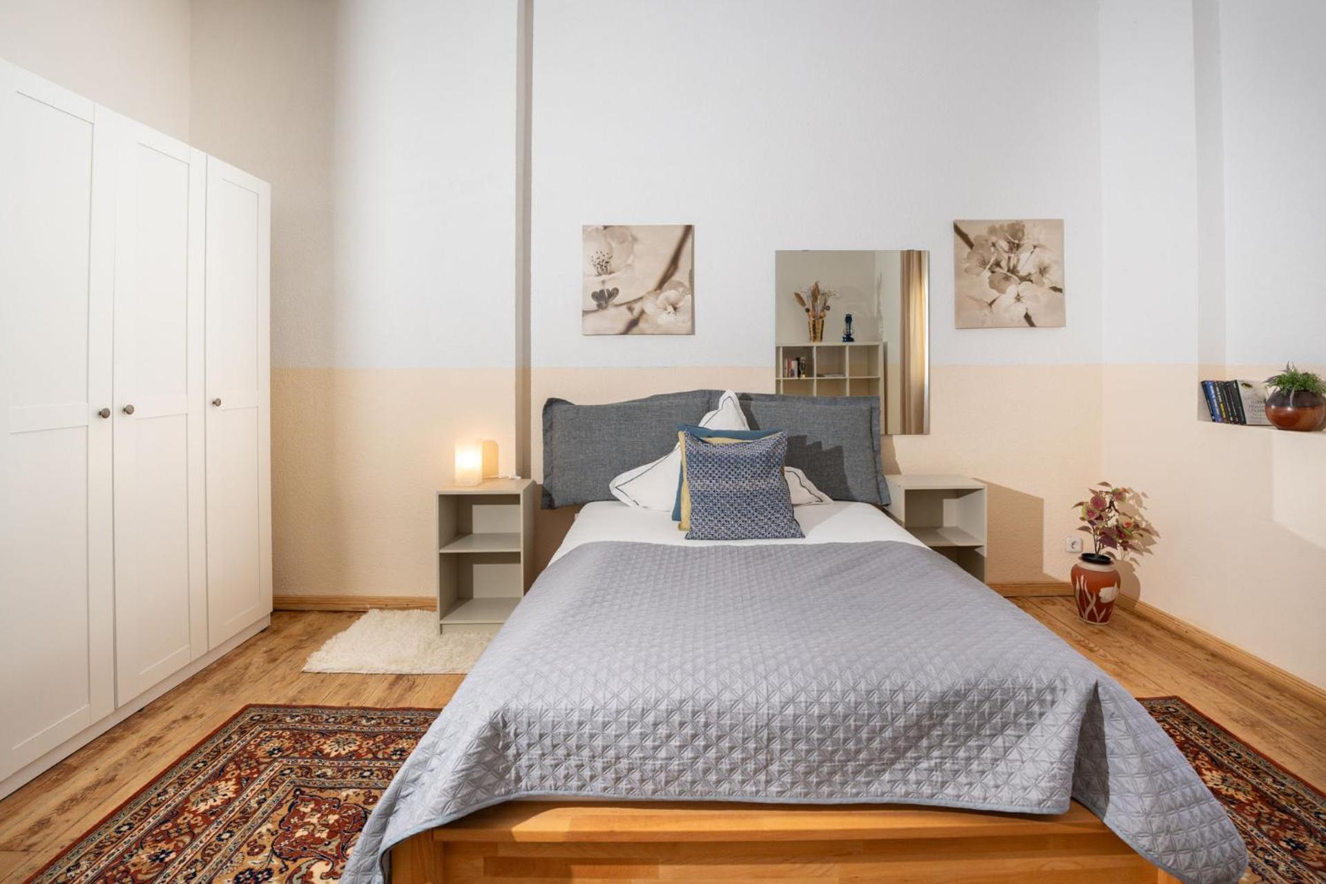 Charmante Privatzimmer In Der Stadt Koblenc Exteriér fotografie