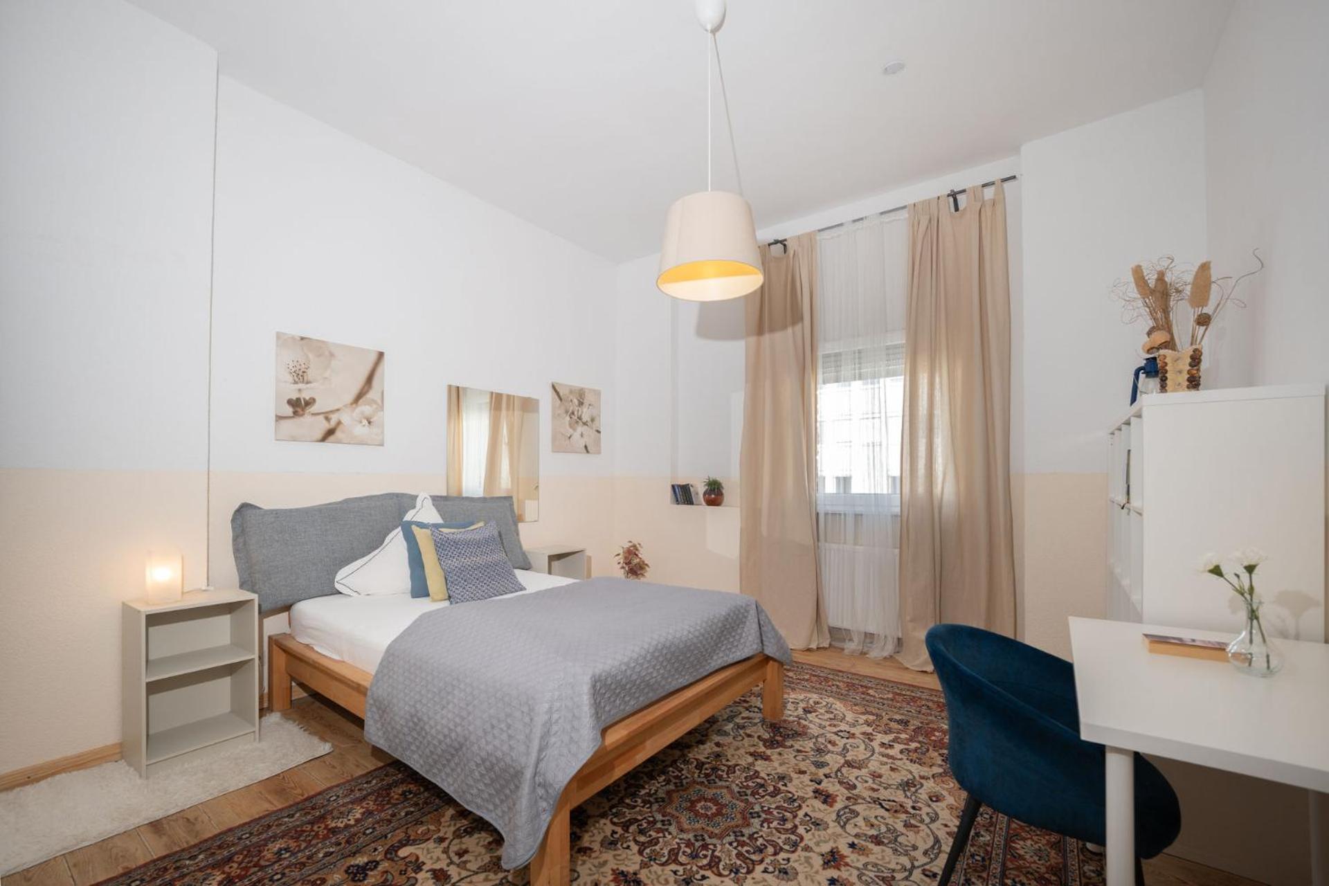 Charmante Privatzimmer In Der Stadt Koblenc Exteriér fotografie