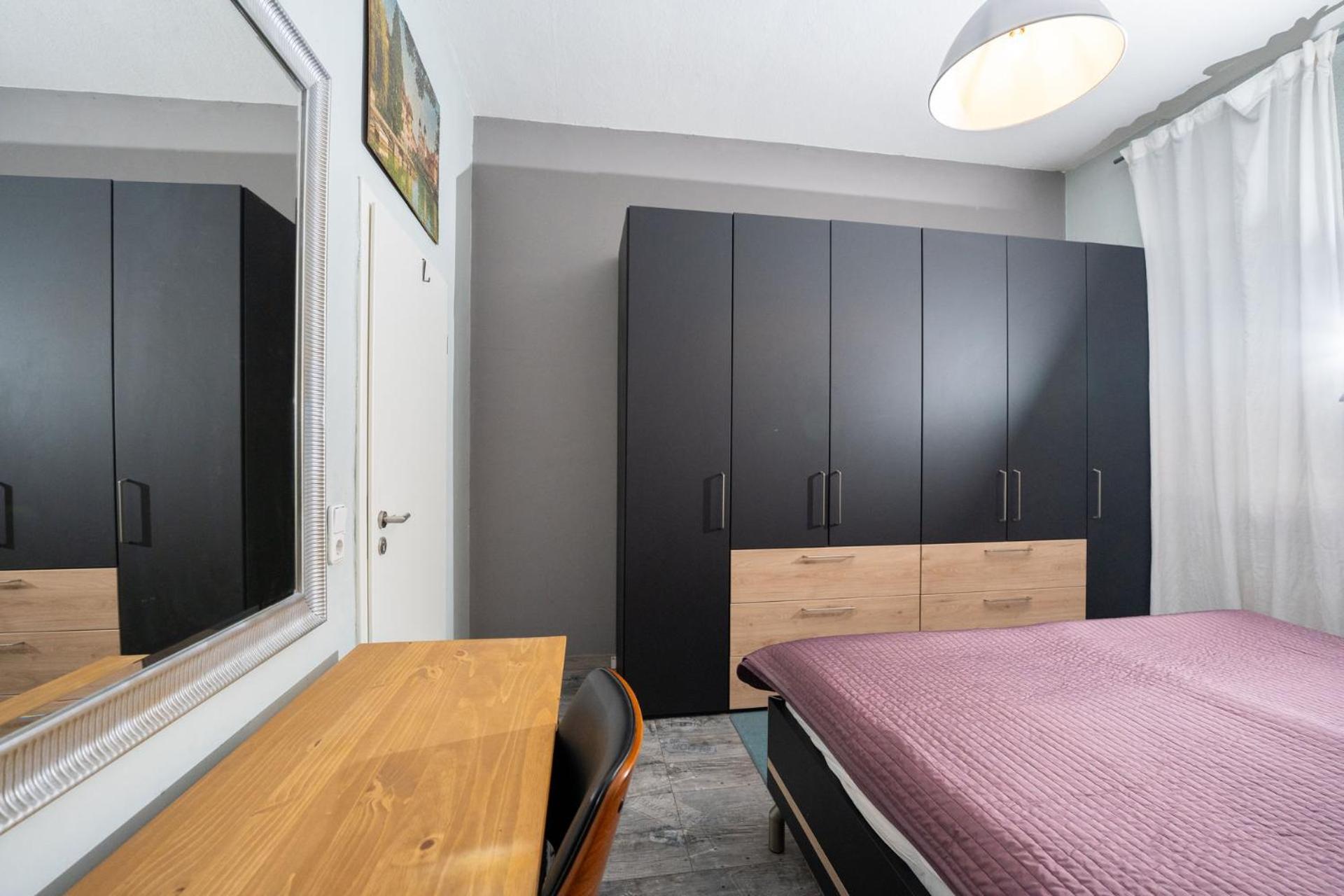 Charmante Privatzimmer In Der Stadt Koblenc Exteriér fotografie