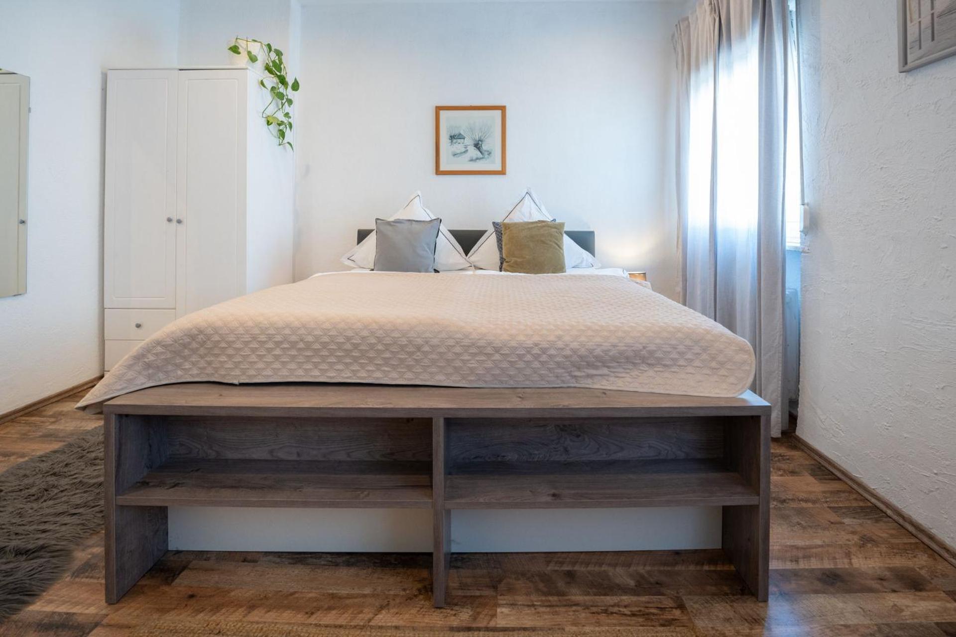Charmante Privatzimmer In Der Stadt Koblenc Exteriér fotografie