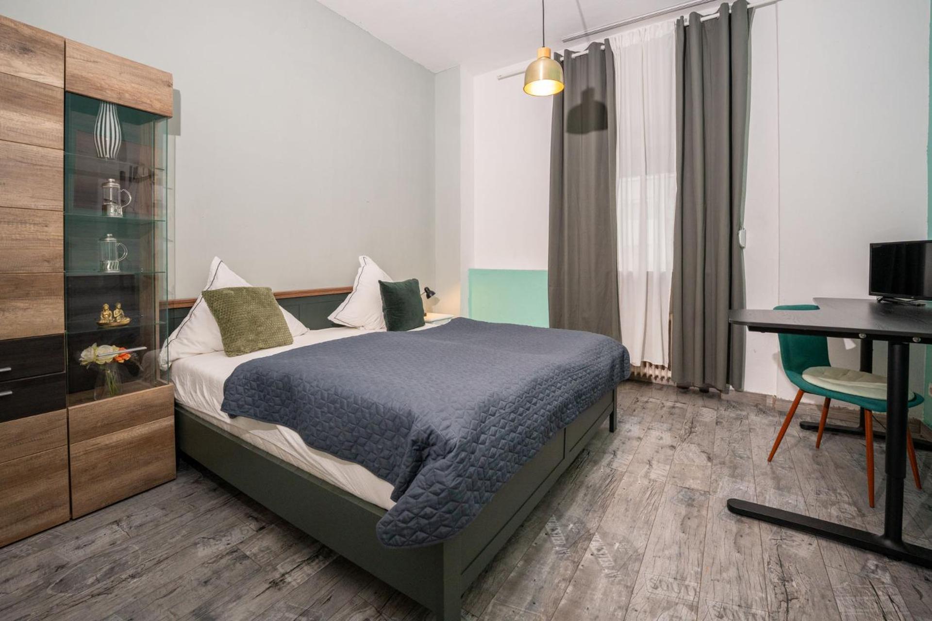 Charmante Privatzimmer In Der Stadt Koblenc Exteriér fotografie