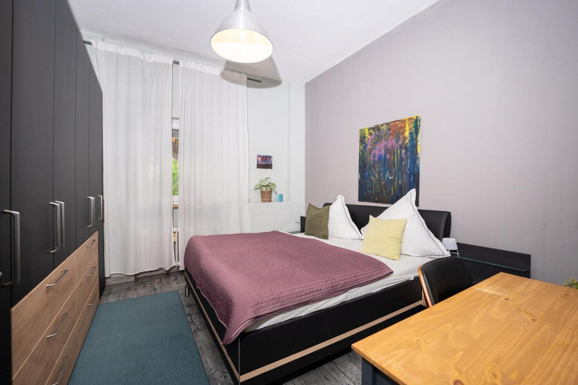 Charmante Privatzimmer In Der Stadt Koblenc Exteriér fotografie