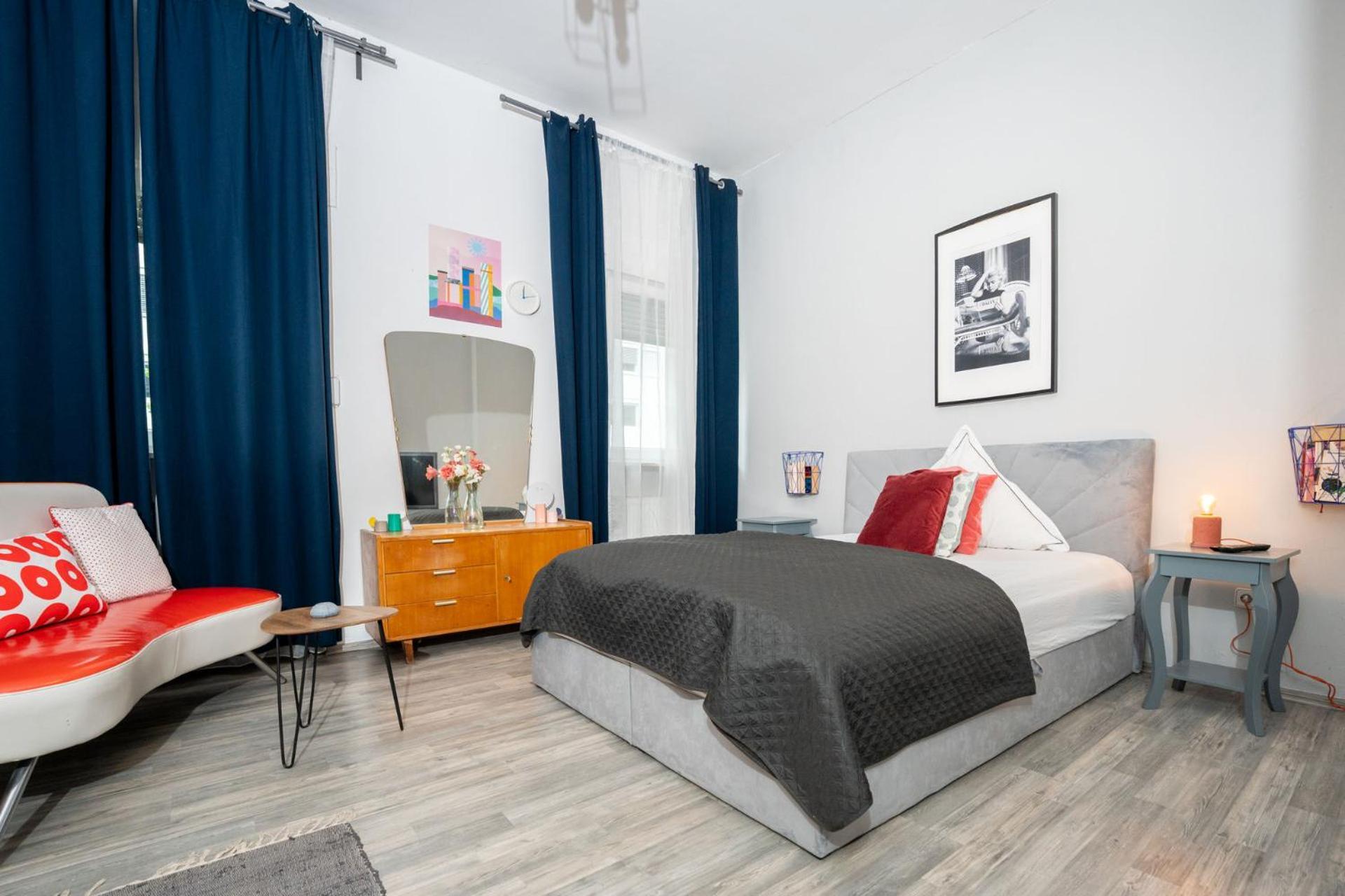 Charmante Privatzimmer In Der Stadt Koblenc Exteriér fotografie