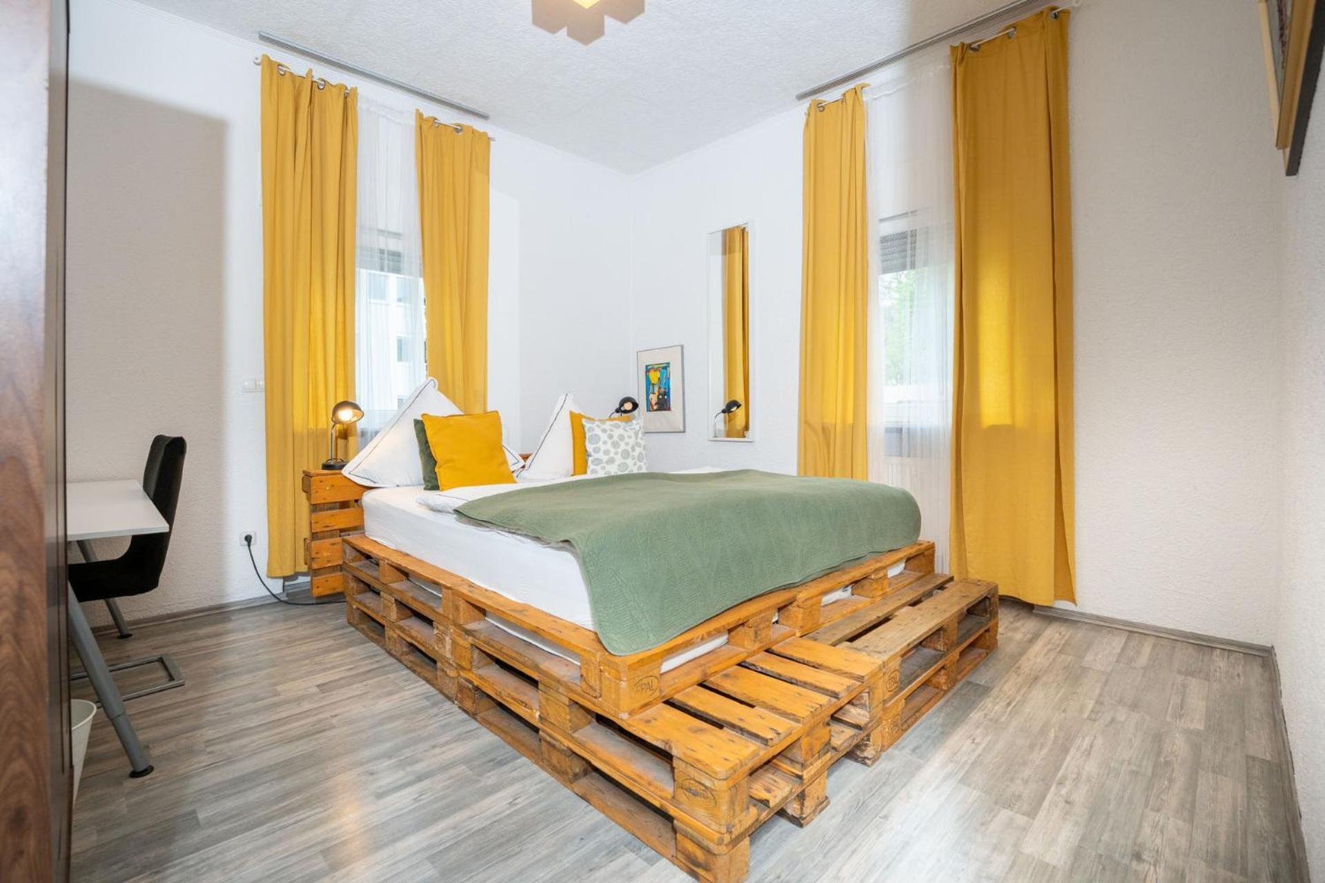 Charmante Privatzimmer In Der Stadt Koblenc Exteriér fotografie