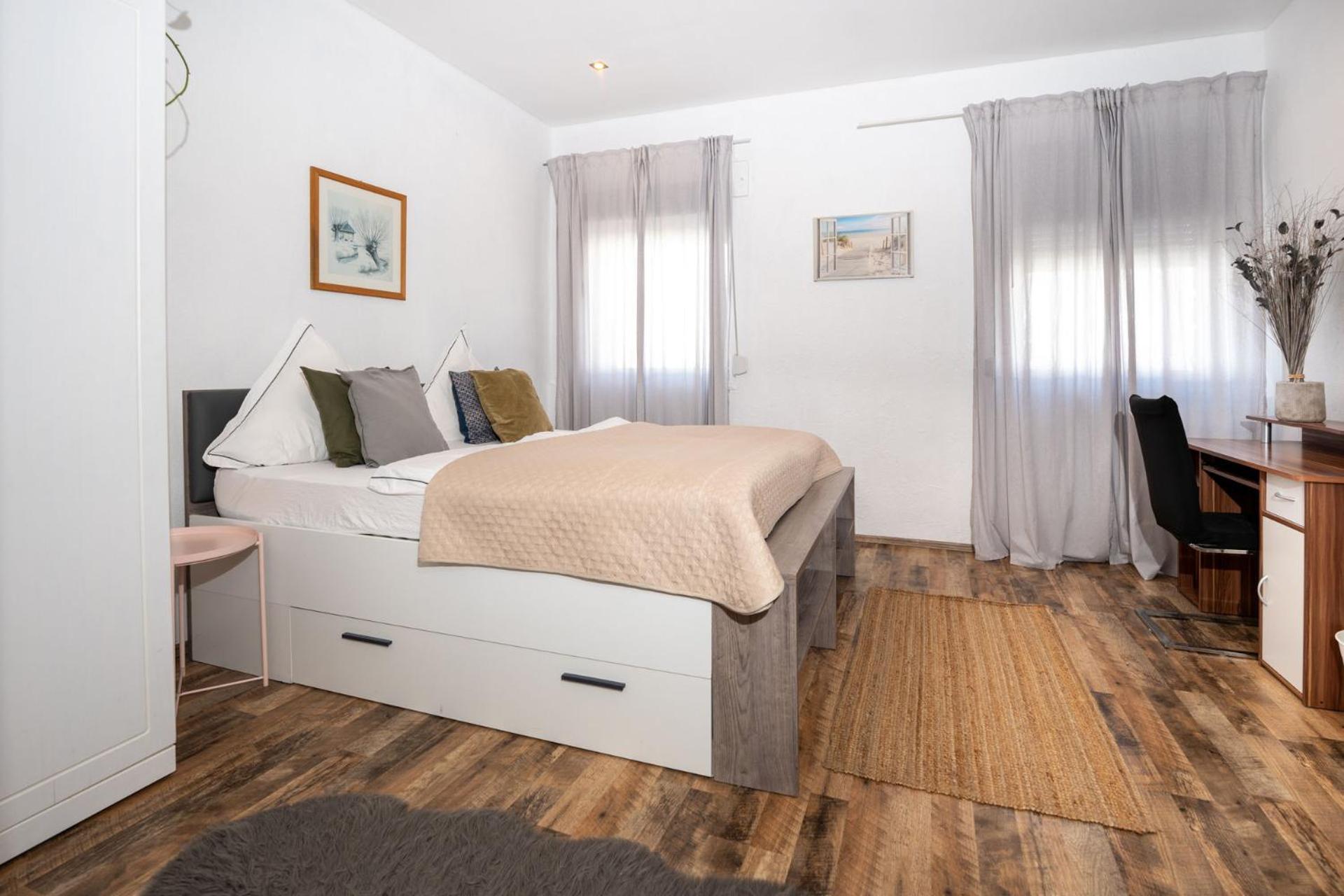 Charmante Privatzimmer In Der Stadt Koblenc Exteriér fotografie