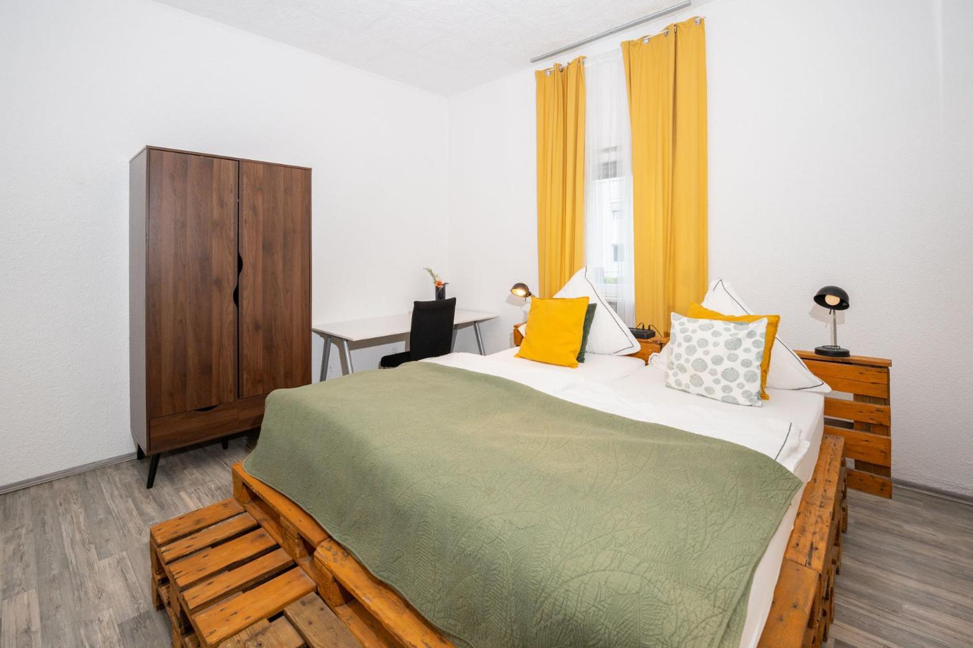 Charmante Privatzimmer In Der Stadt Koblenc Exteriér fotografie