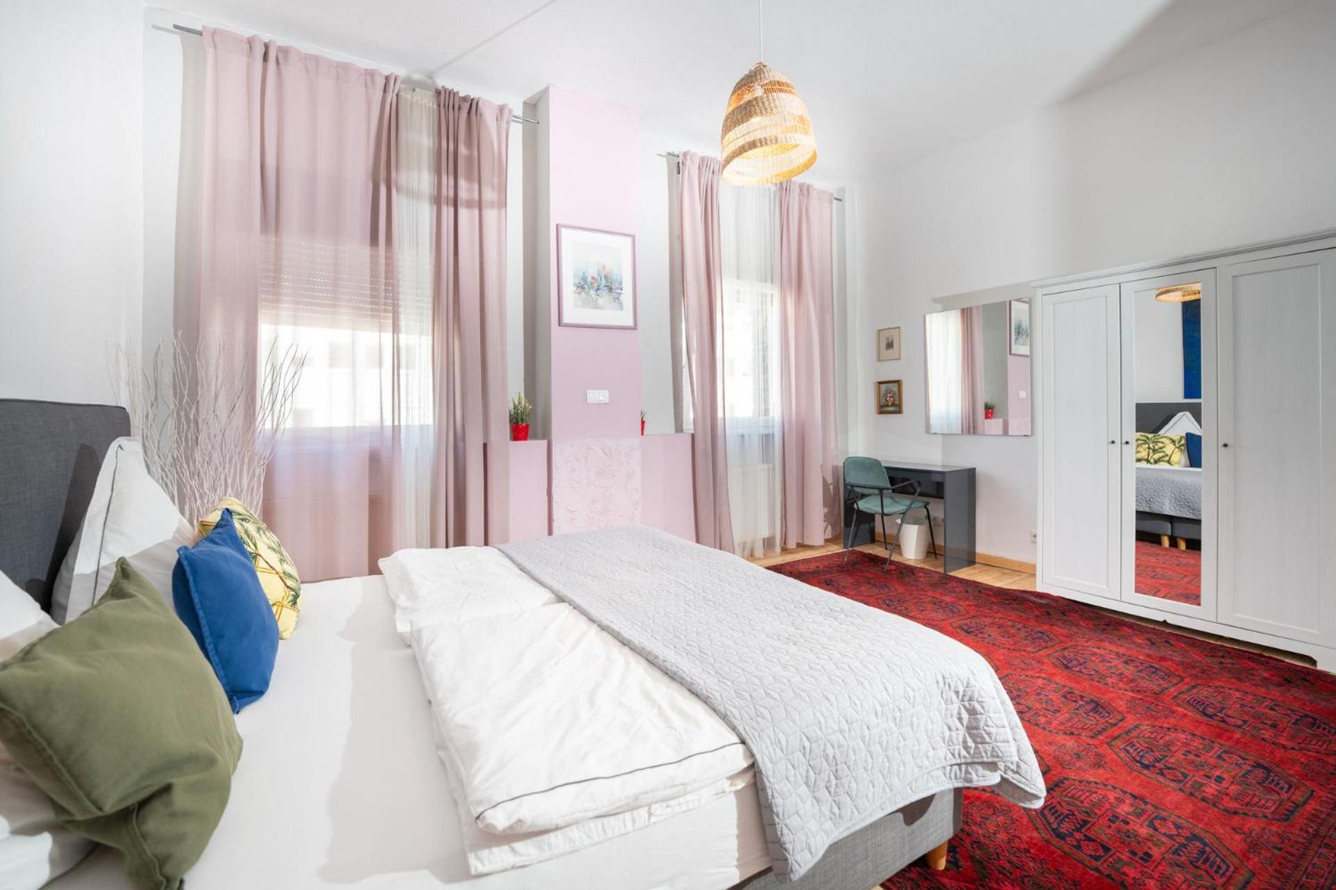 Charmante Privatzimmer In Der Stadt Koblenc Exteriér fotografie
