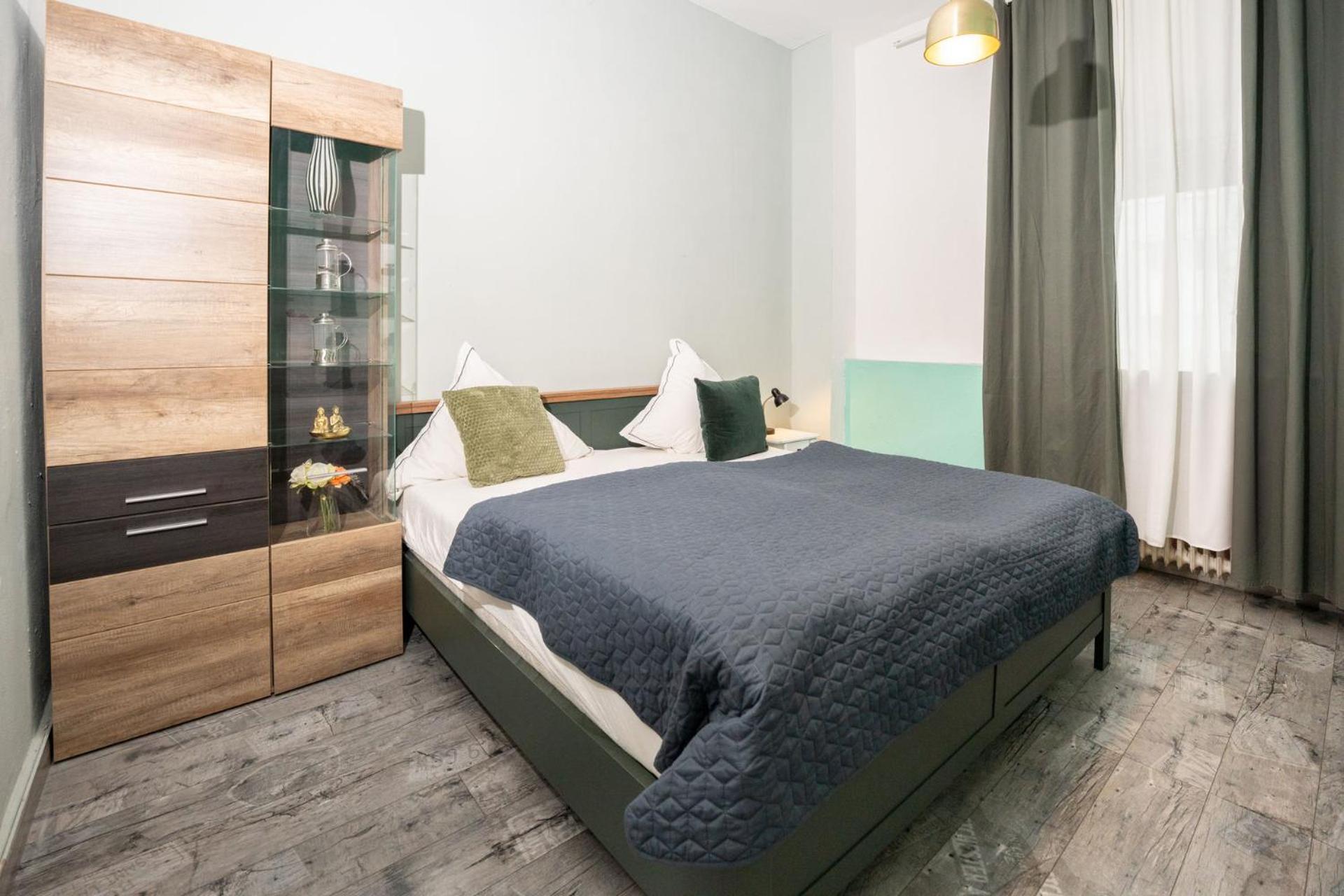 Charmante Privatzimmer In Der Stadt Koblenc Exteriér fotografie