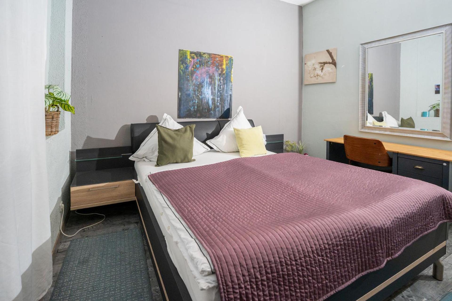 Charmante Privatzimmer In Der Stadt Koblenc Exteriér fotografie