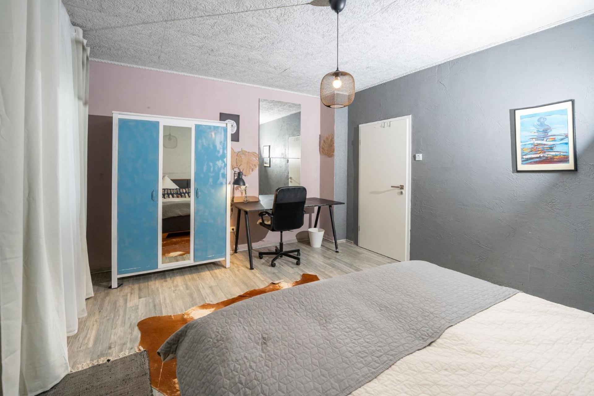 Charmante Privatzimmer In Der Stadt Koblenc Exteriér fotografie