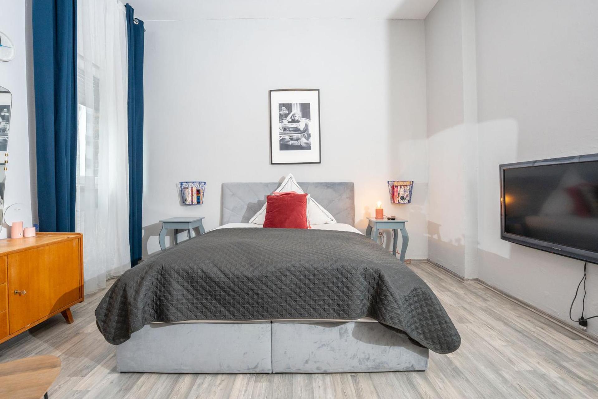 Charmante Privatzimmer In Der Stadt Koblenc Exteriér fotografie