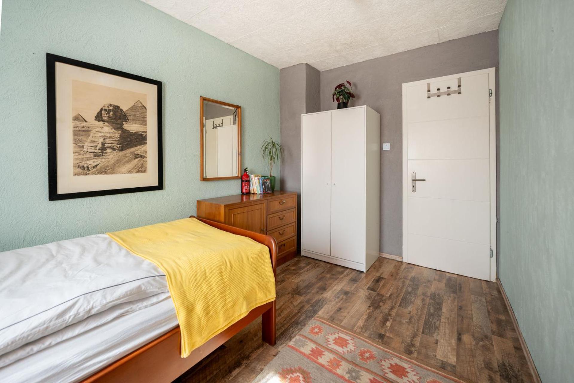 Charmante Privatzimmer In Der Stadt Koblenc Exteriér fotografie