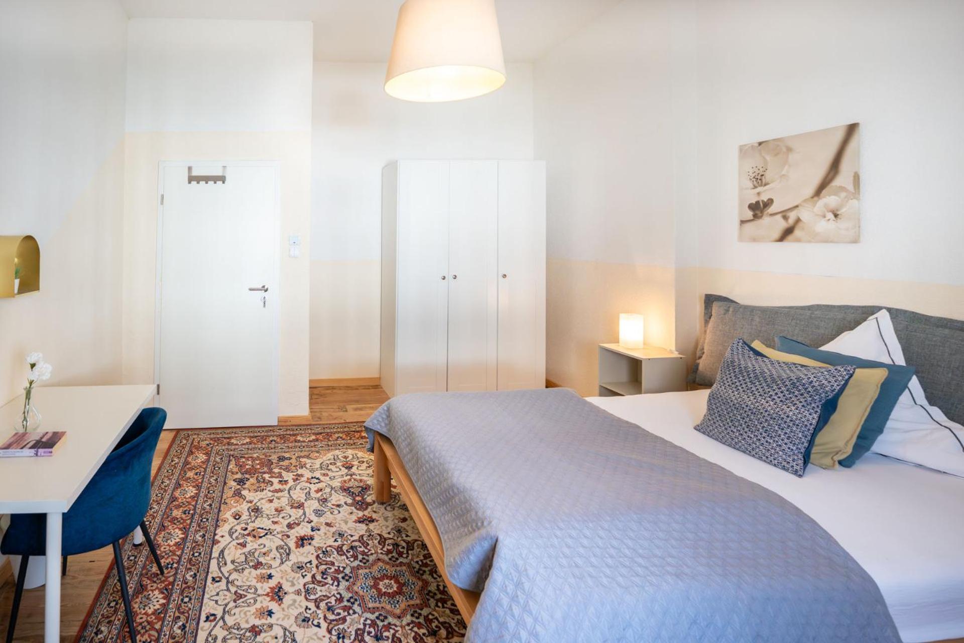 Charmante Privatzimmer In Der Stadt Koblenc Exteriér fotografie