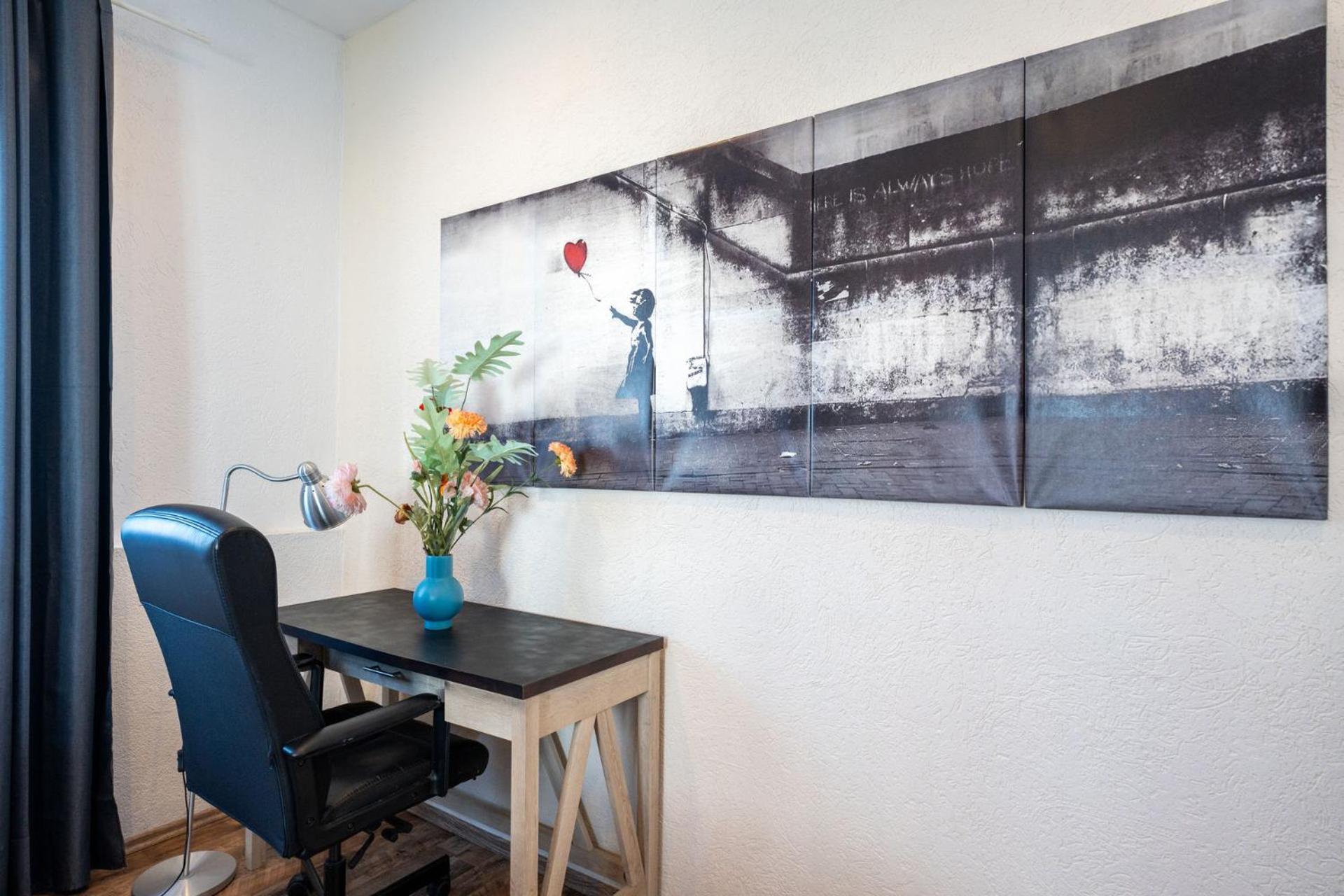 Charmante Privatzimmer In Der Stadt Koblenc Exteriér fotografie