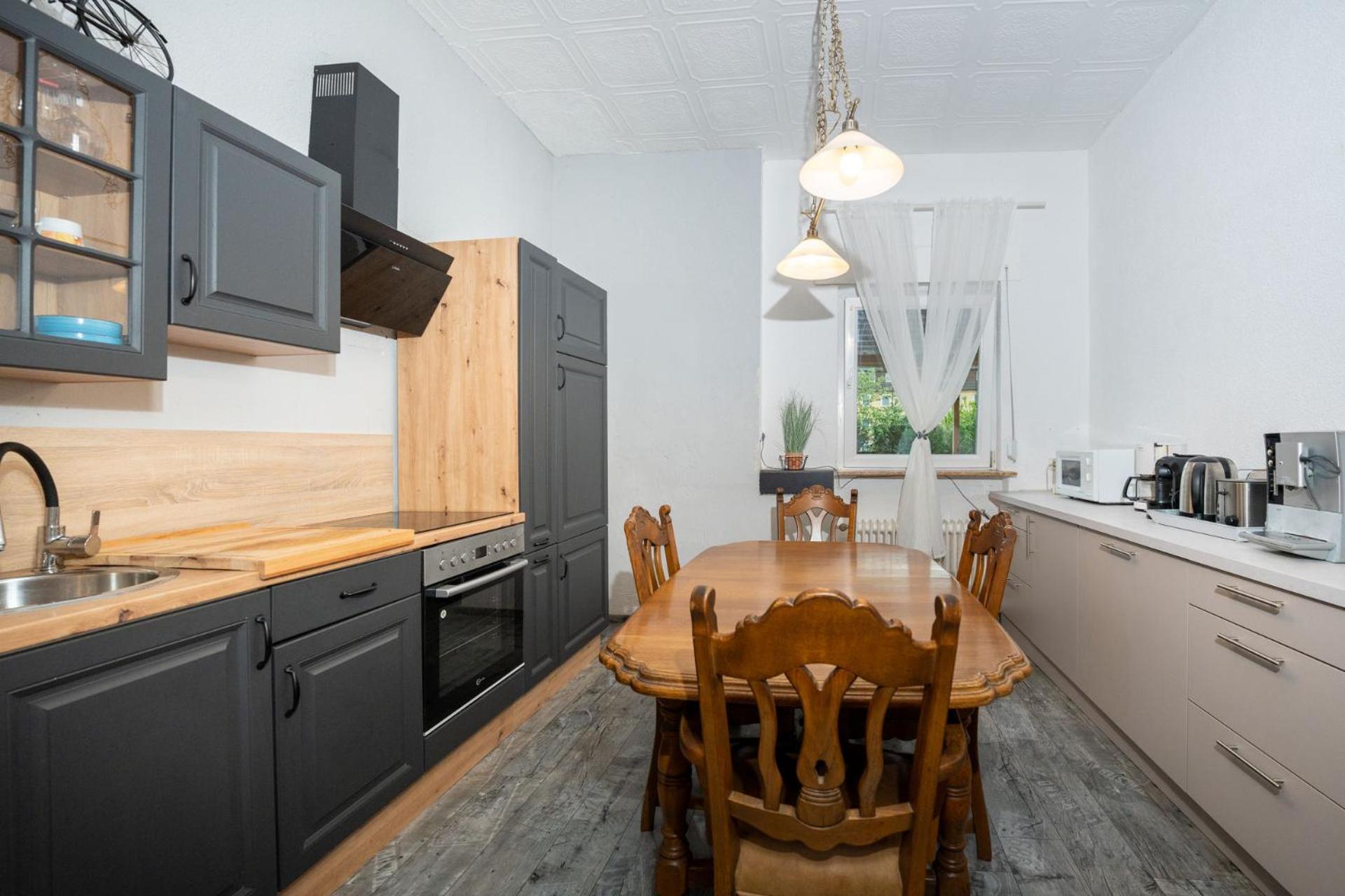 Charmante Privatzimmer In Der Stadt Koblenc Exteriér fotografie