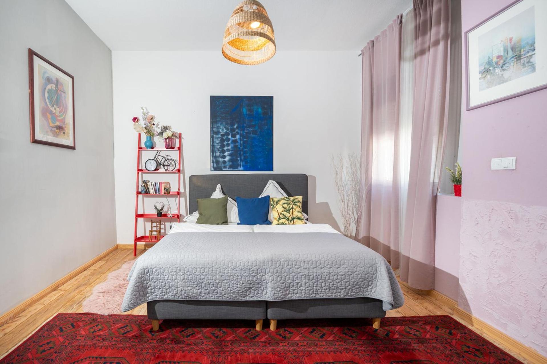 Charmante Privatzimmer In Der Stadt Koblenc Exteriér fotografie