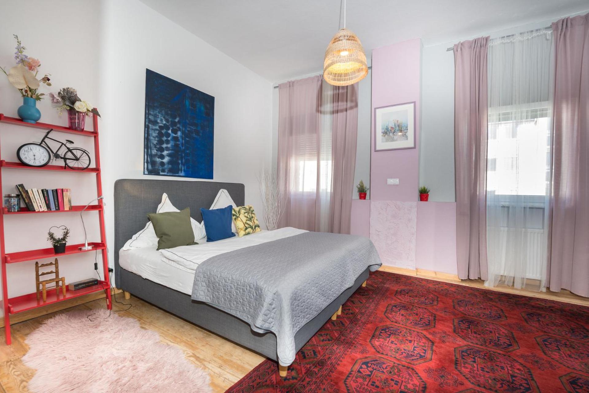 Charmante Privatzimmer In Der Stadt Koblenc Exteriér fotografie