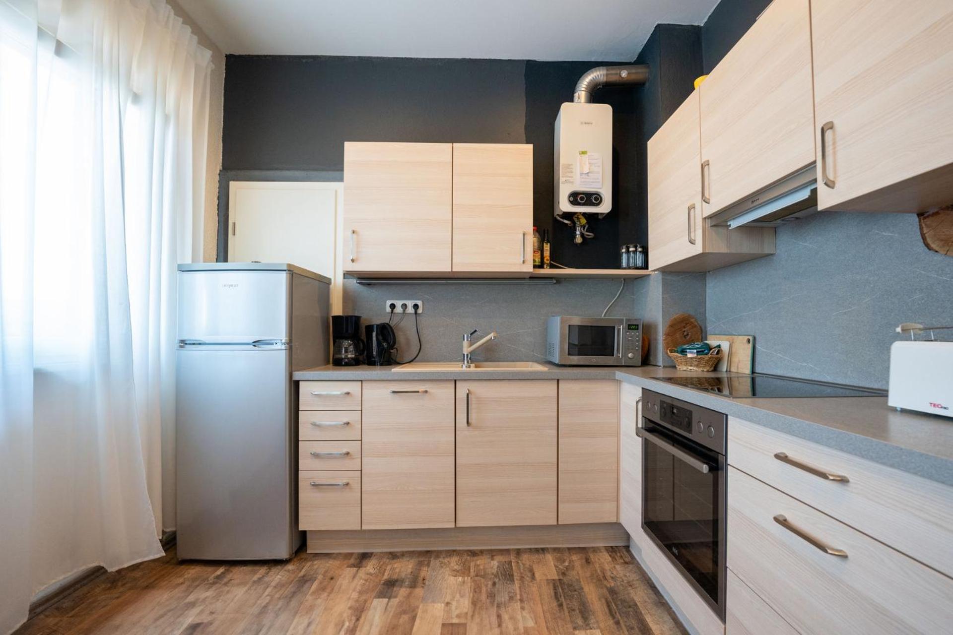 Charmante Privatzimmer In Der Stadt Koblenc Exteriér fotografie
